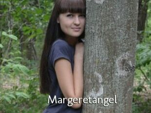 Margeretangel