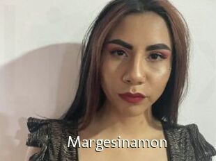 Margesinamon