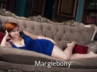 Margiebony