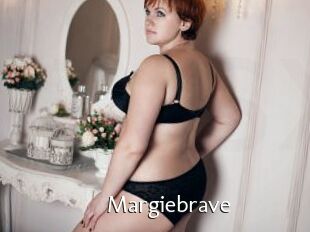Margiebrave