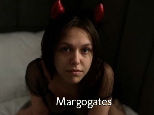 Margogates