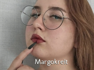 Margokreit