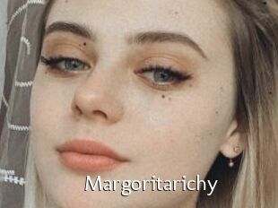 Margoritarichy