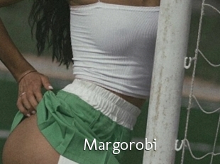 Margorobi