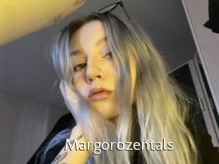 Margorozentals