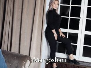 Margoshari