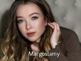 Margoslamy