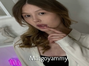 Margoyammy