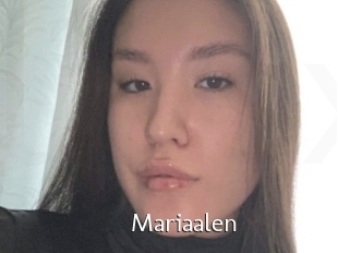 Mariaalen