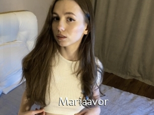 Mariaavor