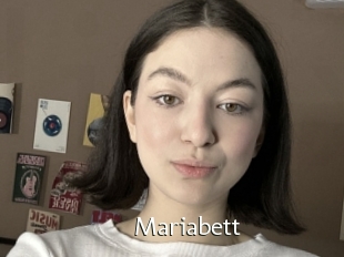 Mariabett