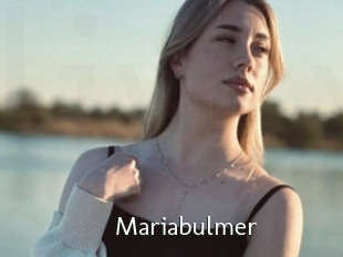 Mariabulmer