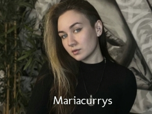 Mariacurrys