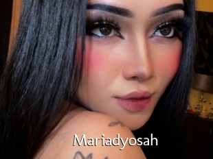 Mariadyosah