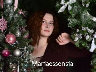 Mariaessensia