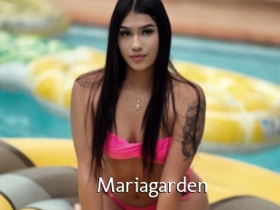 Mariagarden