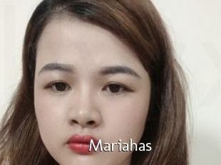 Mariahas