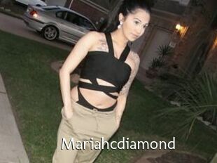 Mariahcdiamond