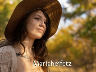 Mariaheifetz