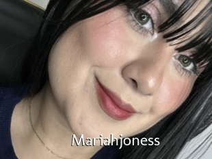 Mariahjoness