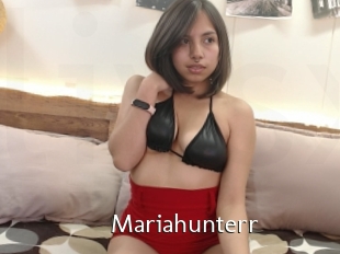 Mariahunterr