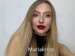 Mariakross