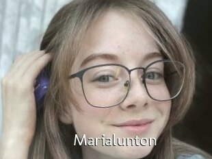 Marialunton