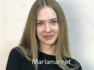 Mariamarnet