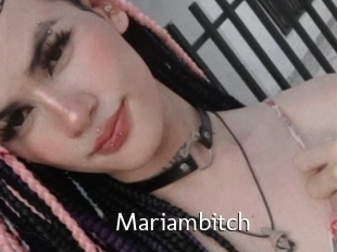 Mariambitch