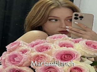 Mariamblanch