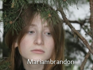 Mariambrandon