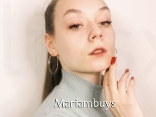 Mariambuys
