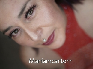 Mariamcarterr