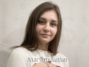 Mariamclutter