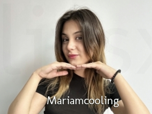 Mariamcooling