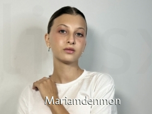 Mariamdenmon