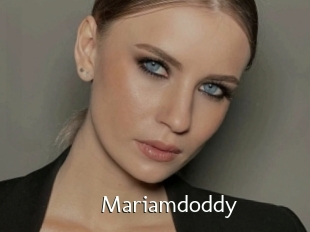 Mariamdoddy