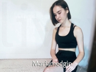Mariamedgin
