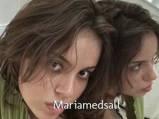 Mariamedsall