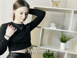 Mariamfaro