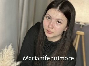 Mariamfennimore