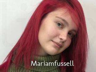 Mariamfussell