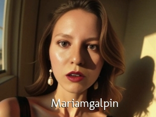 Mariamgalpin