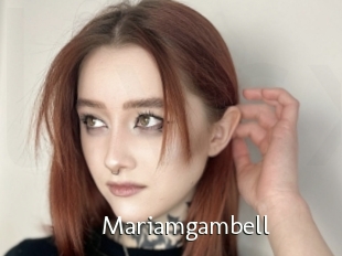 Mariamgambell