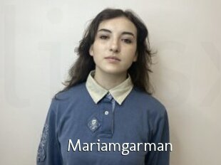 Mariamgarman