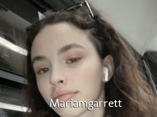 Mariamgarrett