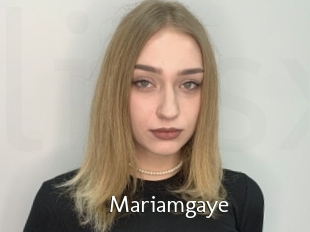 Mariamgaye