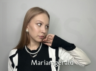 Mariamgerald