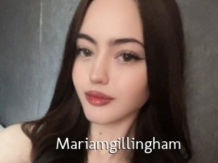 Mariamgillingham