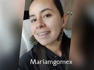 Mariamgomex
